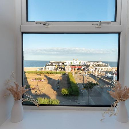 Sea Views Modern Two Bedroom Apartment Lowestoft Esterno foto