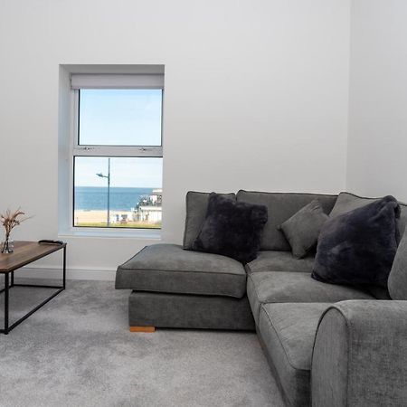 Sea Views Modern Two Bedroom Apartment Lowestoft Esterno foto