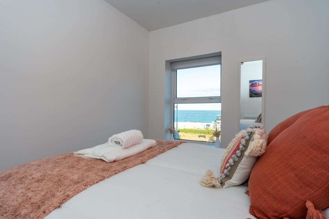 Sea Views Modern Two Bedroom Apartment Lowestoft Esterno foto