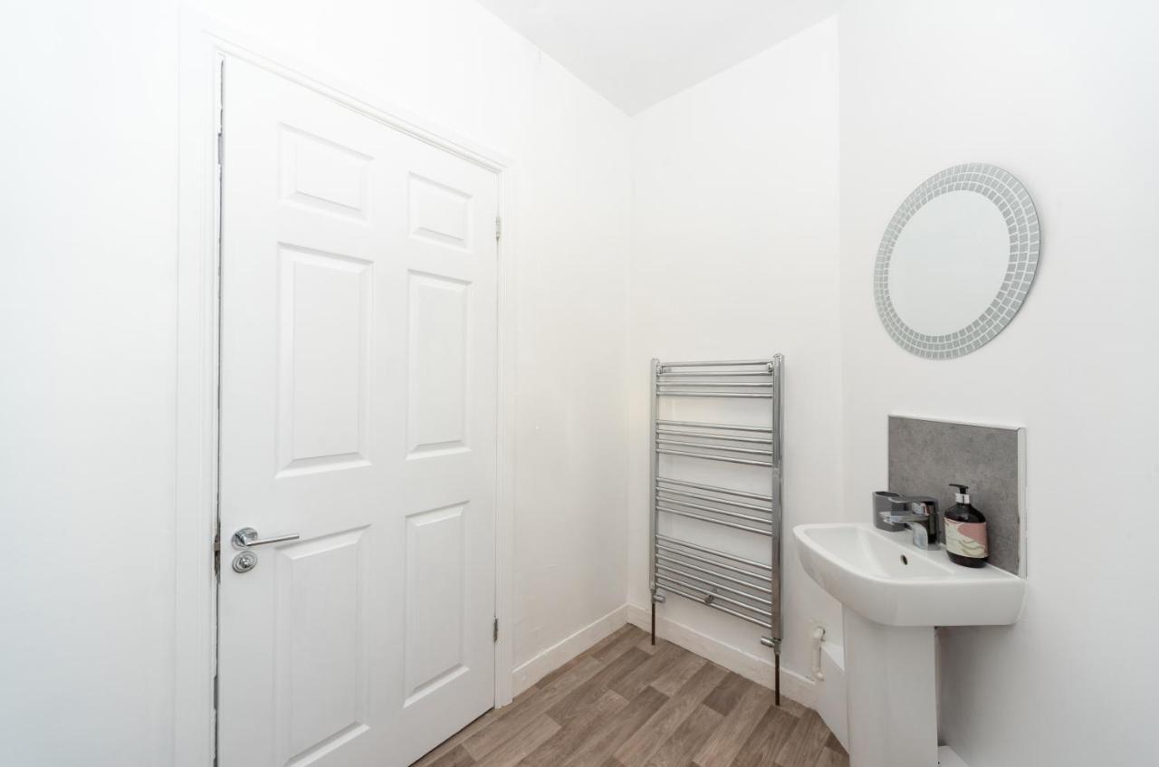 Sea Views Modern Two Bedroom Apartment Lowestoft Esterno foto