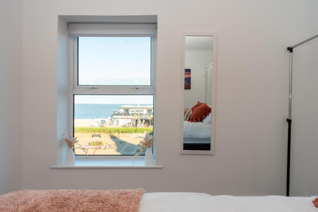 Sea Views Modern Two Bedroom Apartment Lowestoft Esterno foto